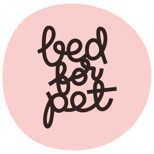 Logo BedForPet Prague