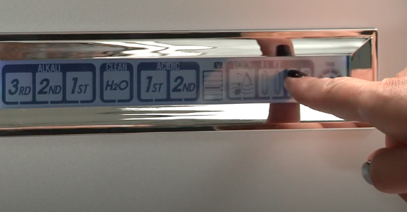 Краткое описание современных ионизаторов