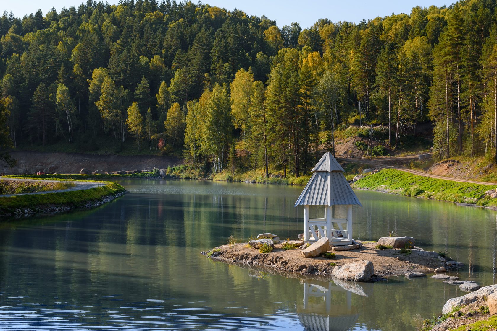 Фото заимки в хабаровске