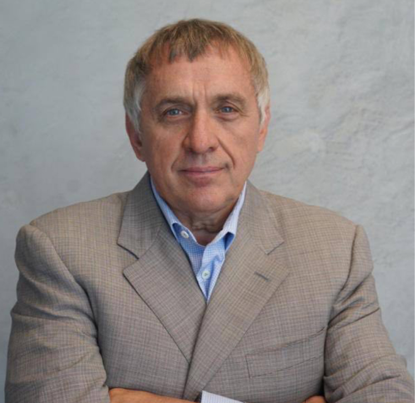 Владимир Горлов - вице-президент юридической компании Группа ПОБЕДА