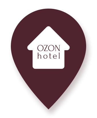 OZON HOTELS