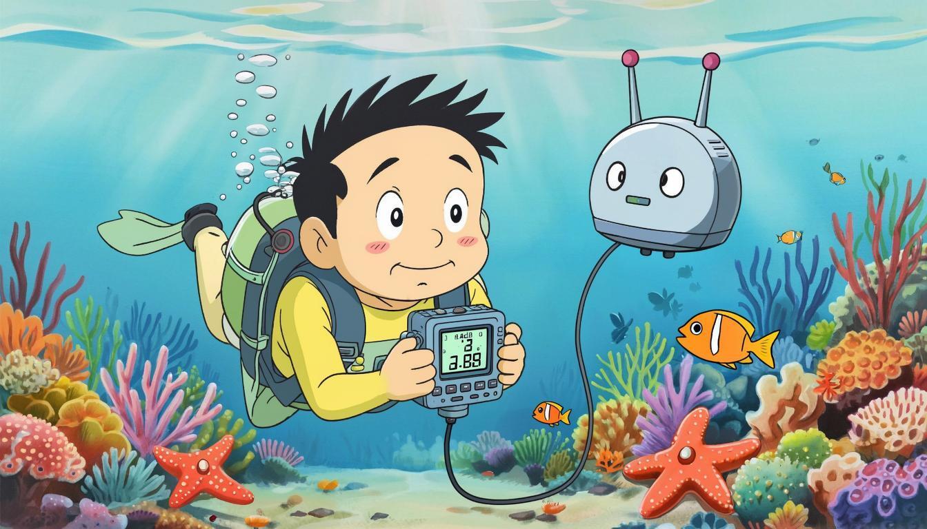 обучение дайвингу в Москве