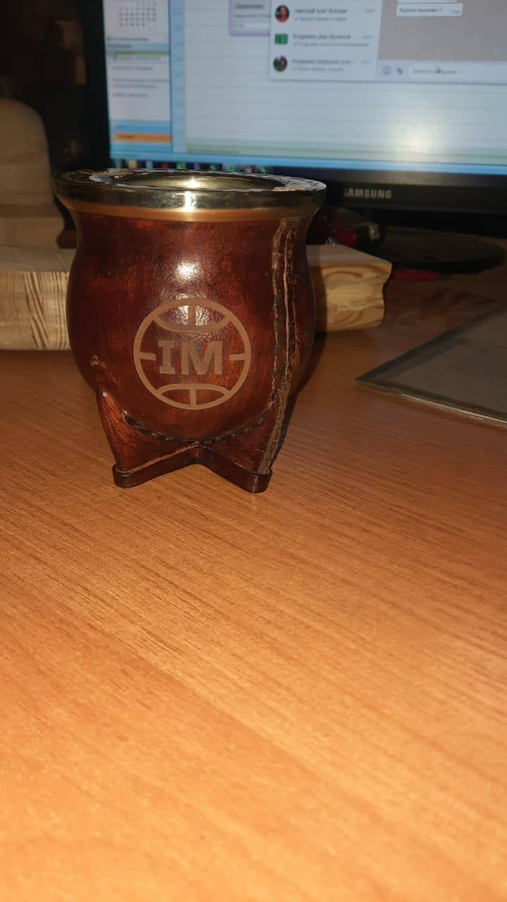 Маэстро Мате | Магазин