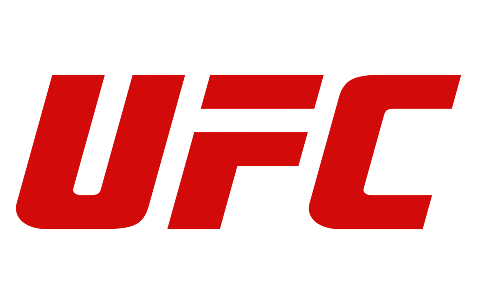 UFC Logo | Sports Bar