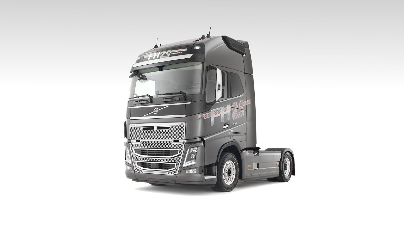 Работа с CAN-шиной автомобиля Volvo FH