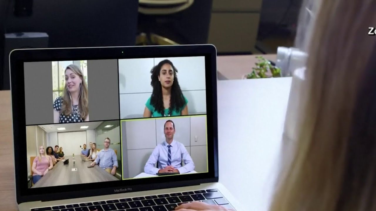 Встречи на эфирах