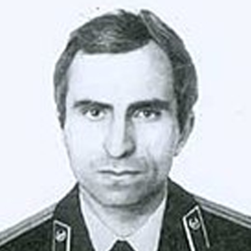 Актер Александр Савченко Фото