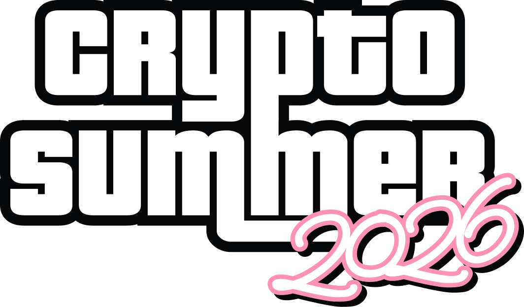 BeMine Crypto Summer logotype