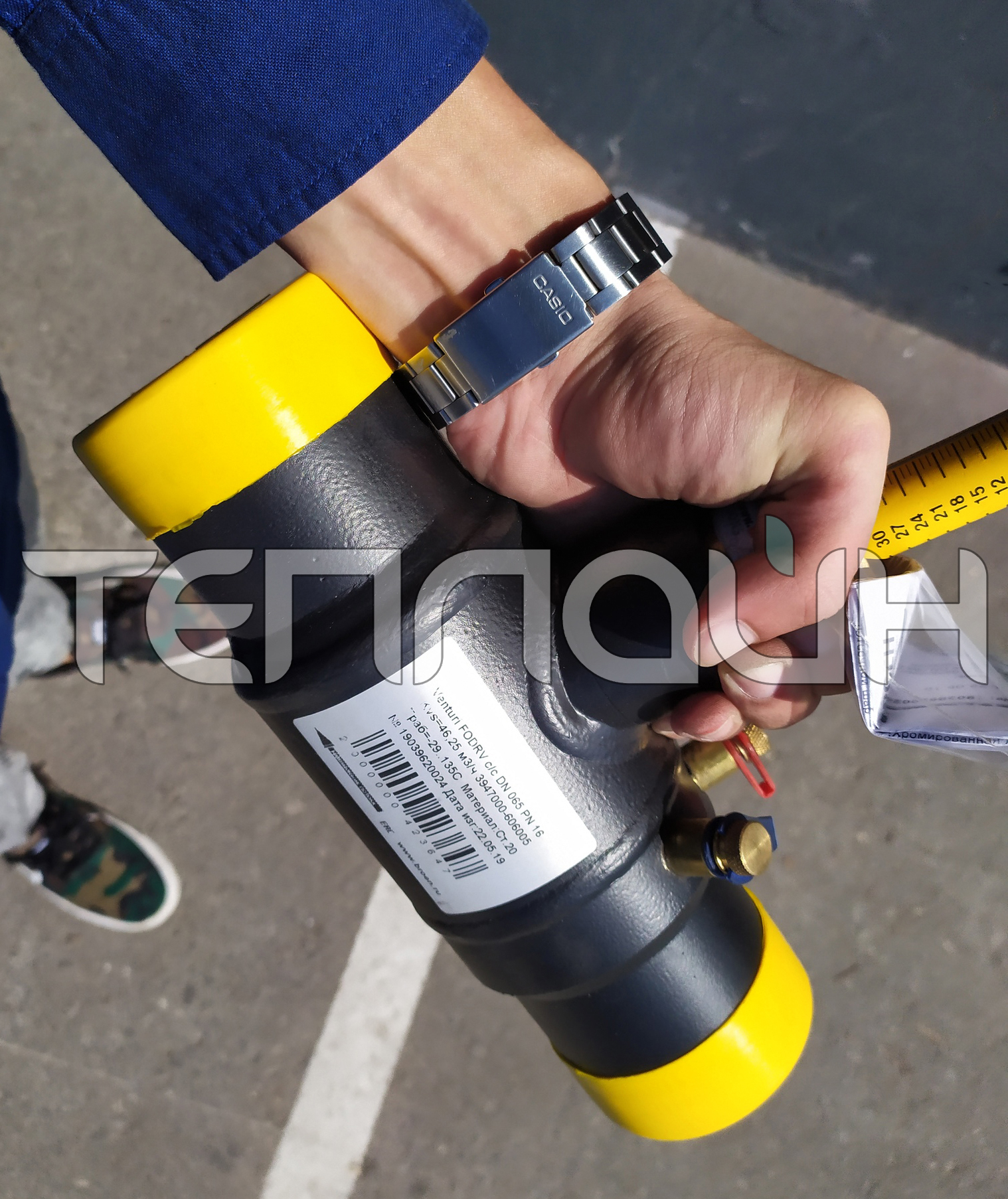 Шаровые краны БРОЕН Балломакс, балансировочные клапаны БРОЕН Баллорекс ...