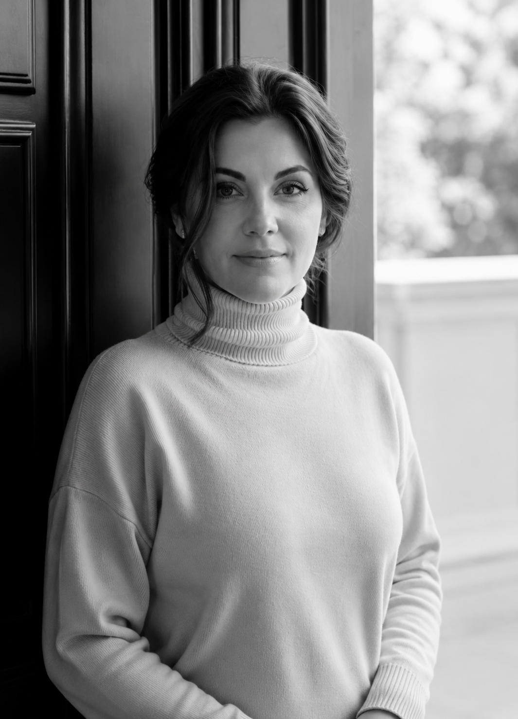 Елена Швец
