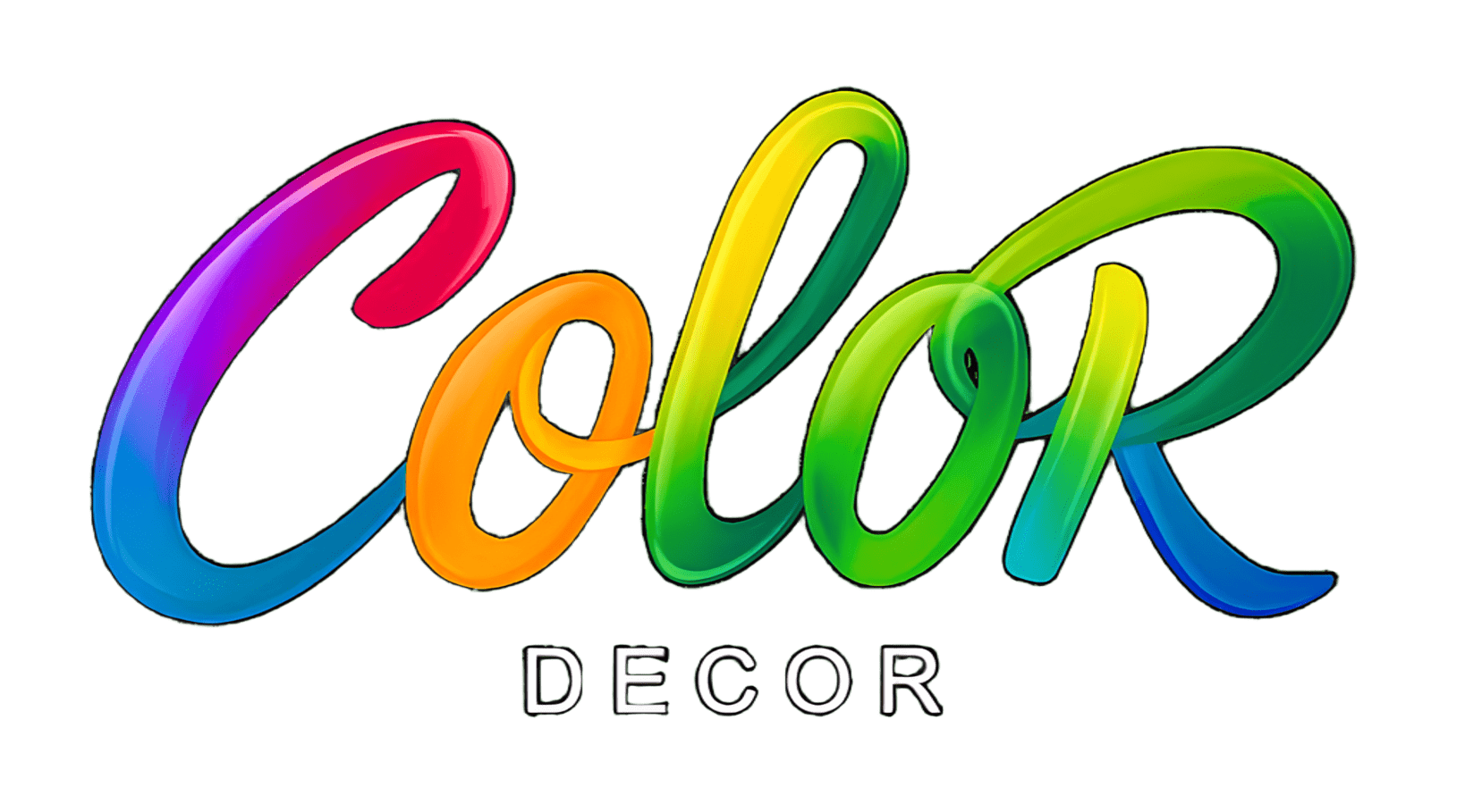 COLOR DECOR