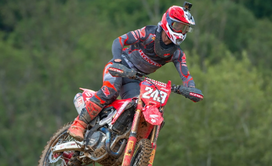 Гран-при Швеции: Результаты и видео квалификации