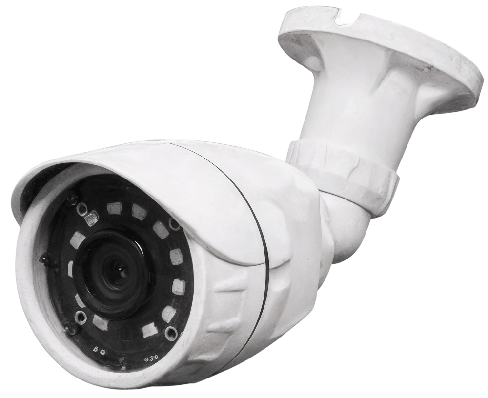 камеры с высоким разрешением