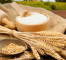 мука цельнозерновая купить