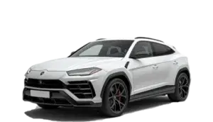 Ремонт Lamborghini Urus