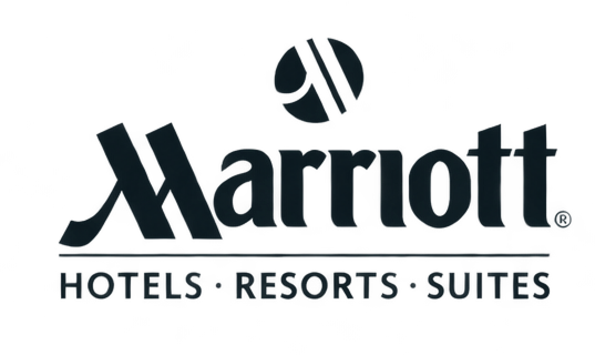Marriott Hotels · Resorts · Suites