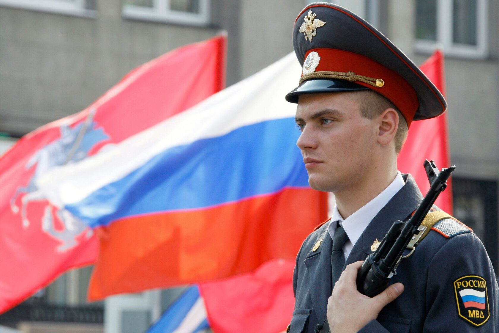 5 июня — День образования российской полиции: новости гик хостел ВОронеж 2025