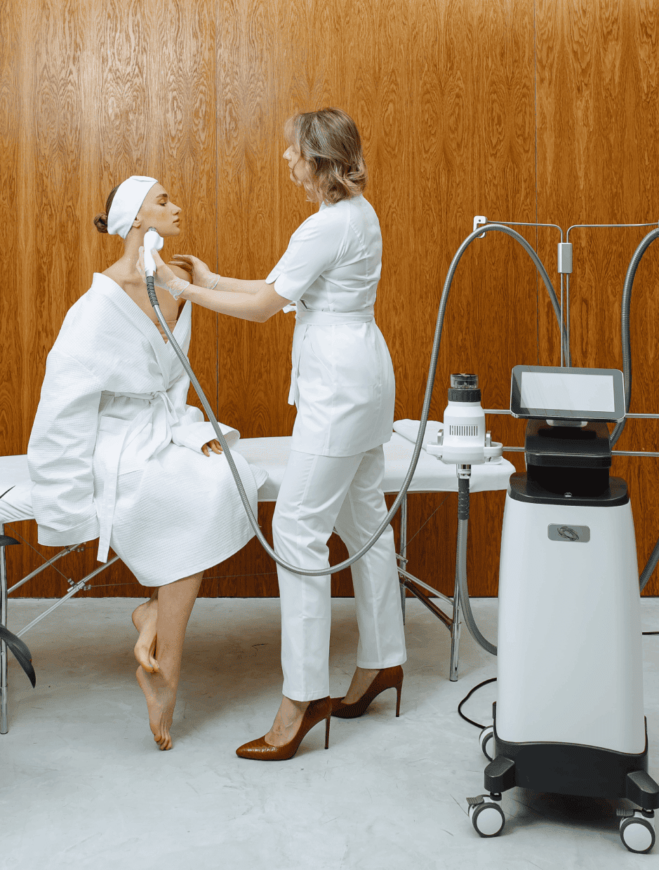 Пустые кресла или полная запись: что решает судьбу салона красоты? Пустые кресла или полная запись: что решает судьбу салона красоты?