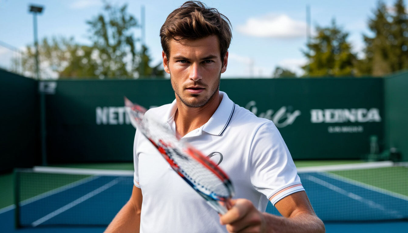 Теннисный корт аренда Москва