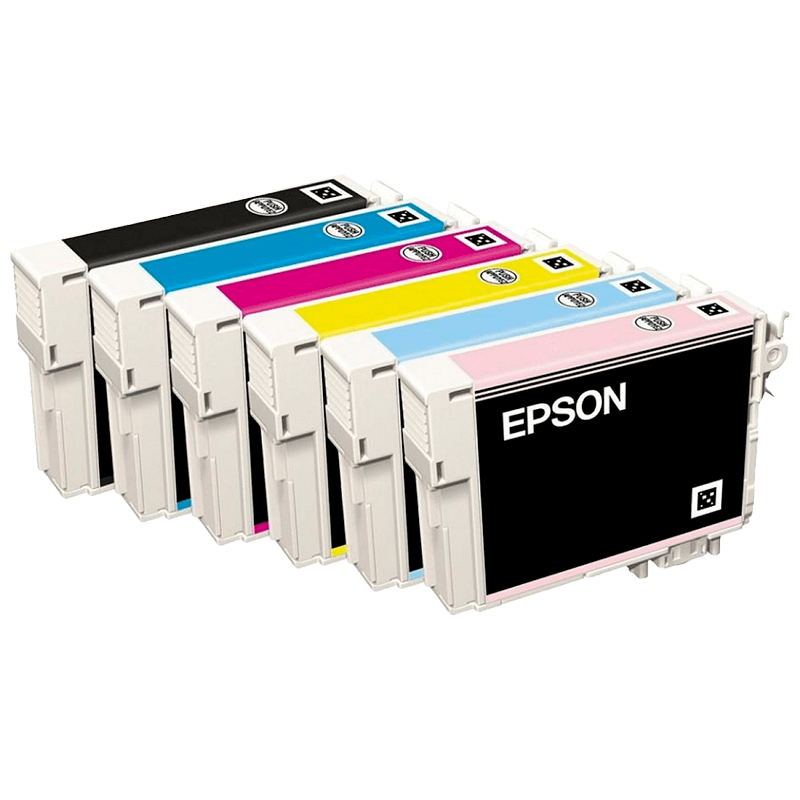 картриджи для принтера