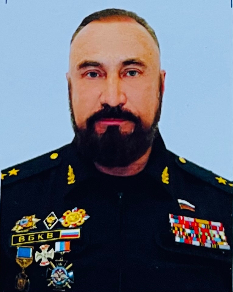 Андрей Росстовский