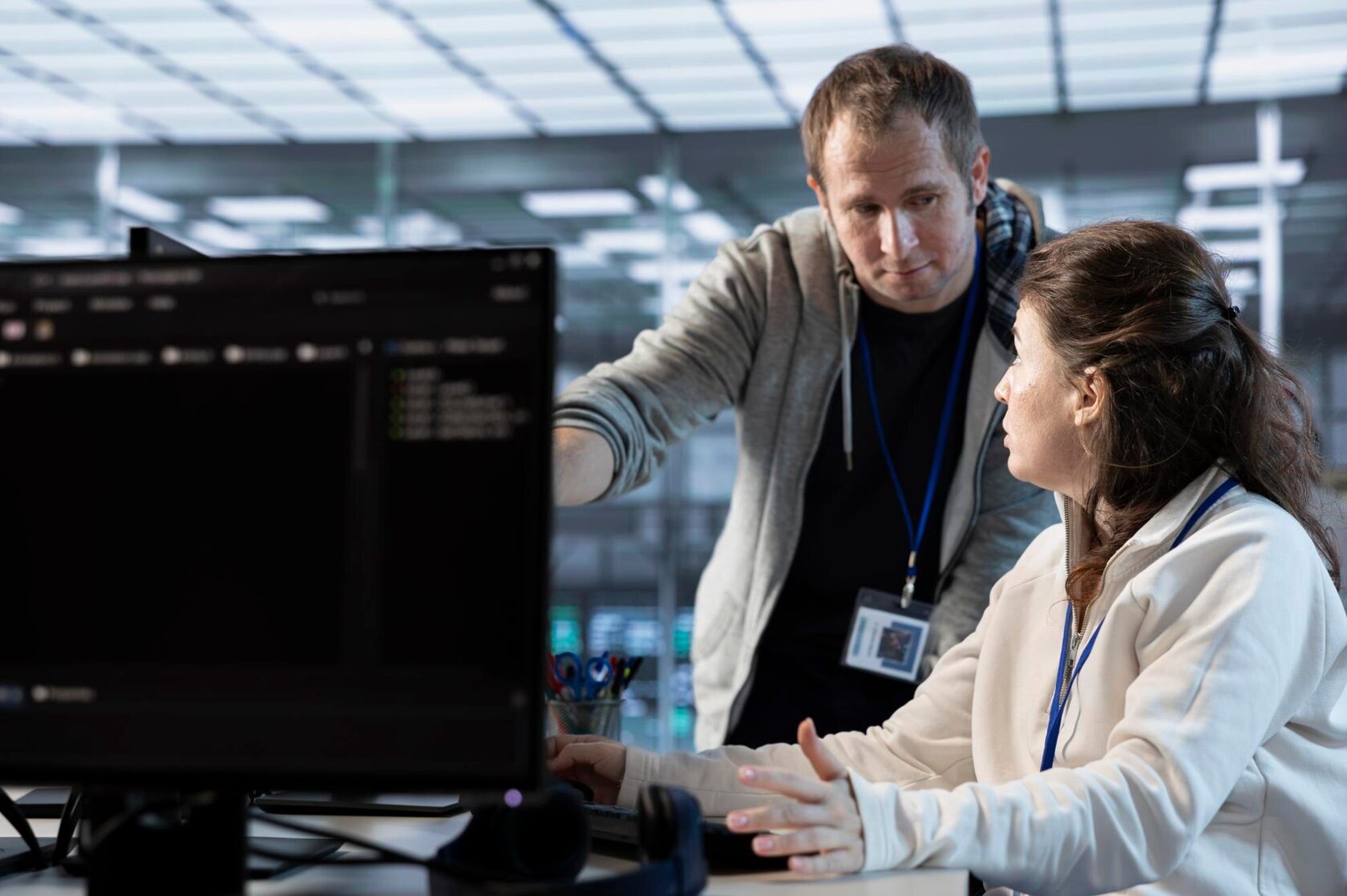 Публикации в IT-сфере