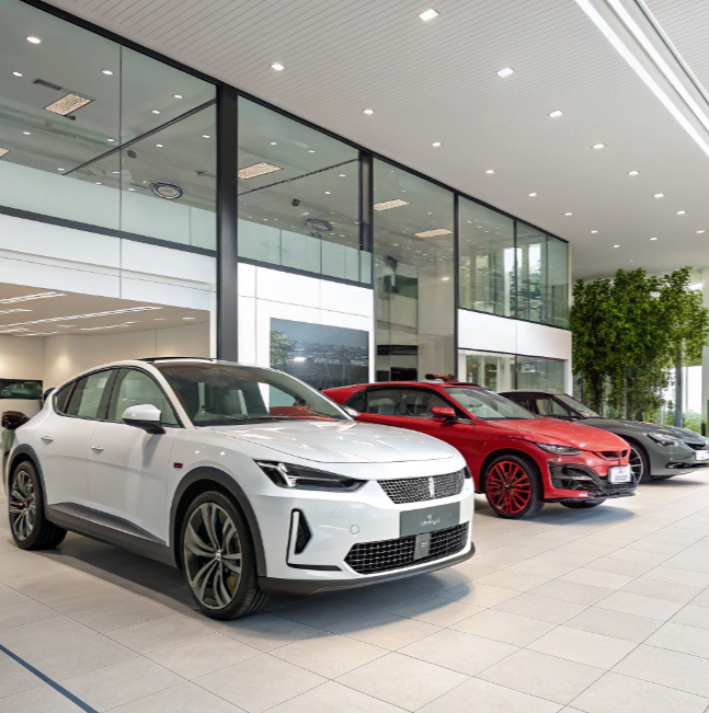 Авто из стран не-ЕС: выгодные альтернативы 2025 года