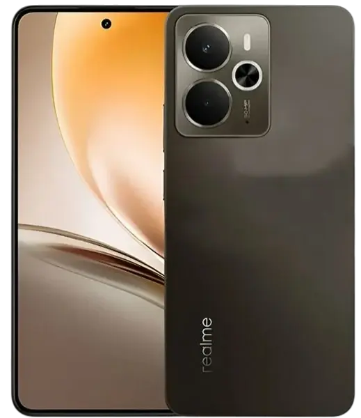 Надежный недорогой смартфон Realme 14