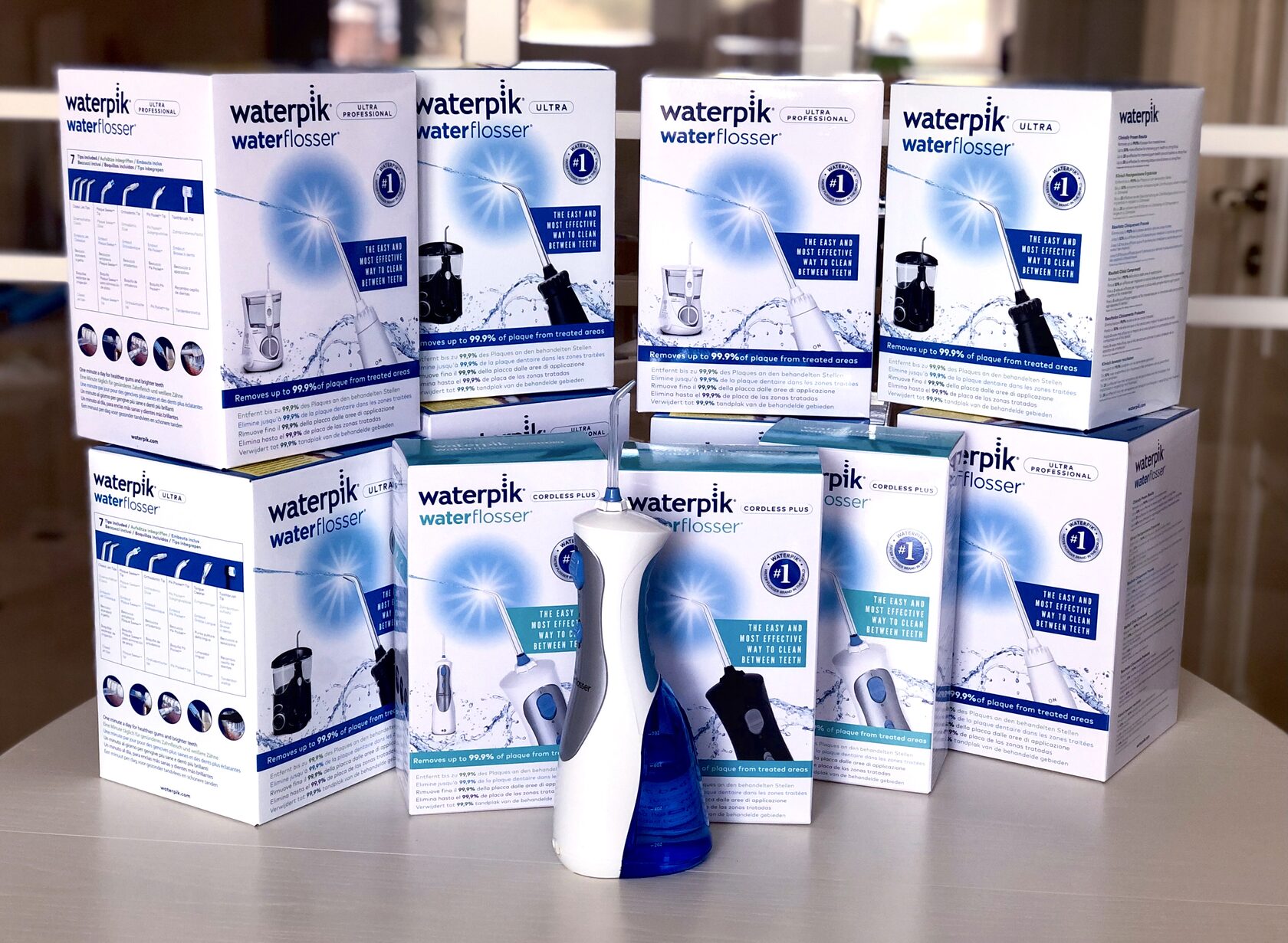 Новости и акции стоматологии "Жемчуг" в Коломне