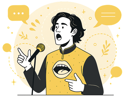 Артикуляция, дикция и гигиена голоса