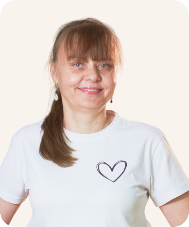 Елена Владимировна Исаева
