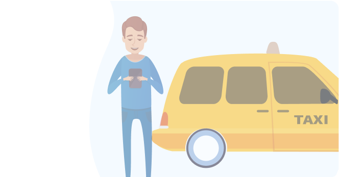 Jump taxi моментальные выплаты водителям такси