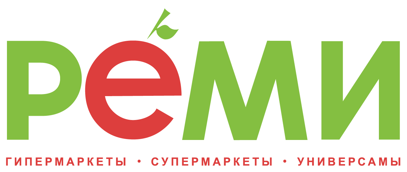 Сеть Магазинов Реми