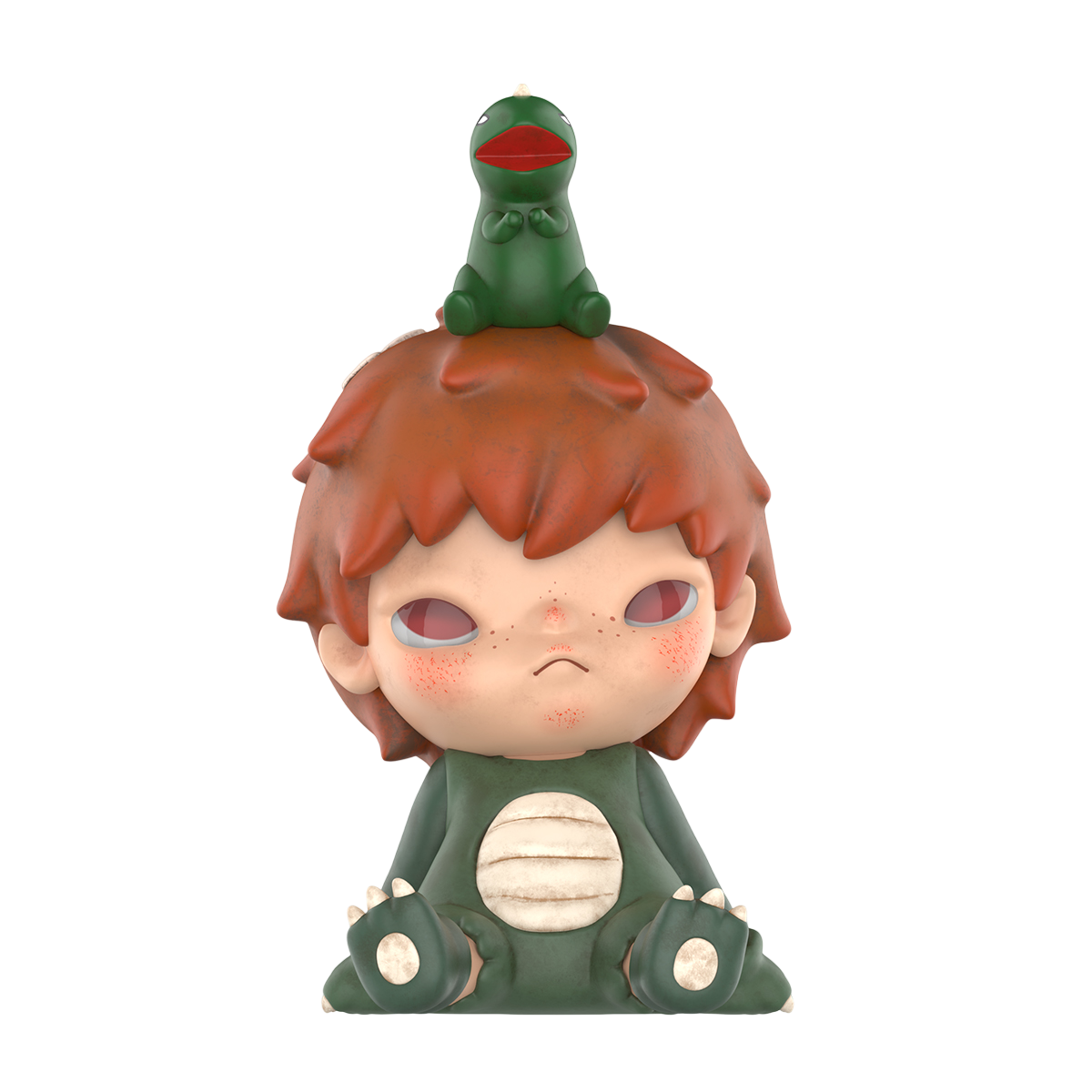 Hirono Pretender Pop Mart Blind Box