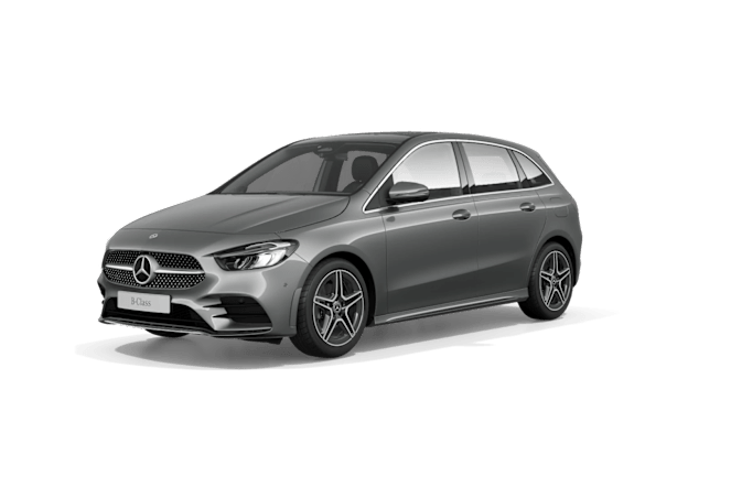 B-Class Sports Tourer