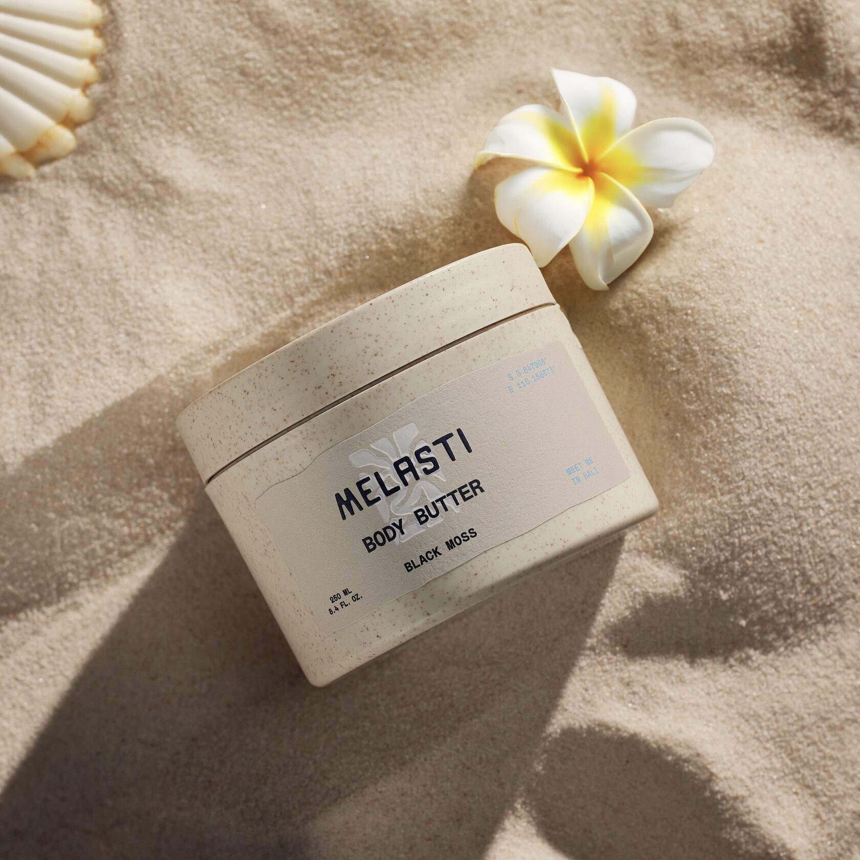 Питательный и увлажняющий крем бартер для кожи тела с бали, парфюмированный крем баттер для лица и тела, крем бартер для рук,