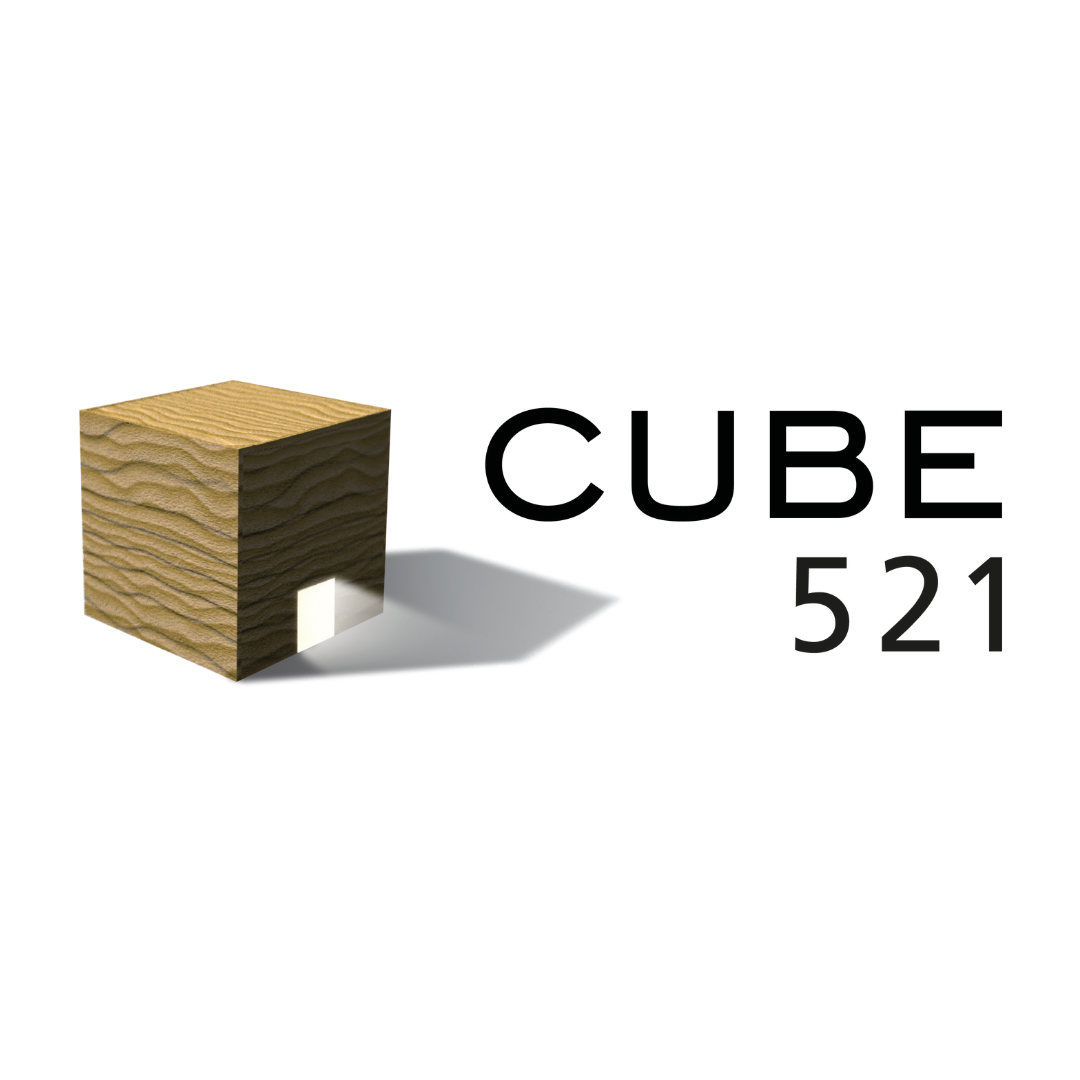 Cube 521