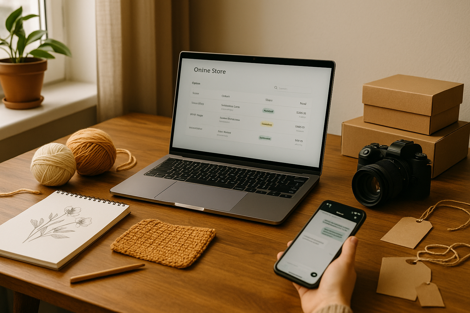 как зарабатывать на хобби удалённо