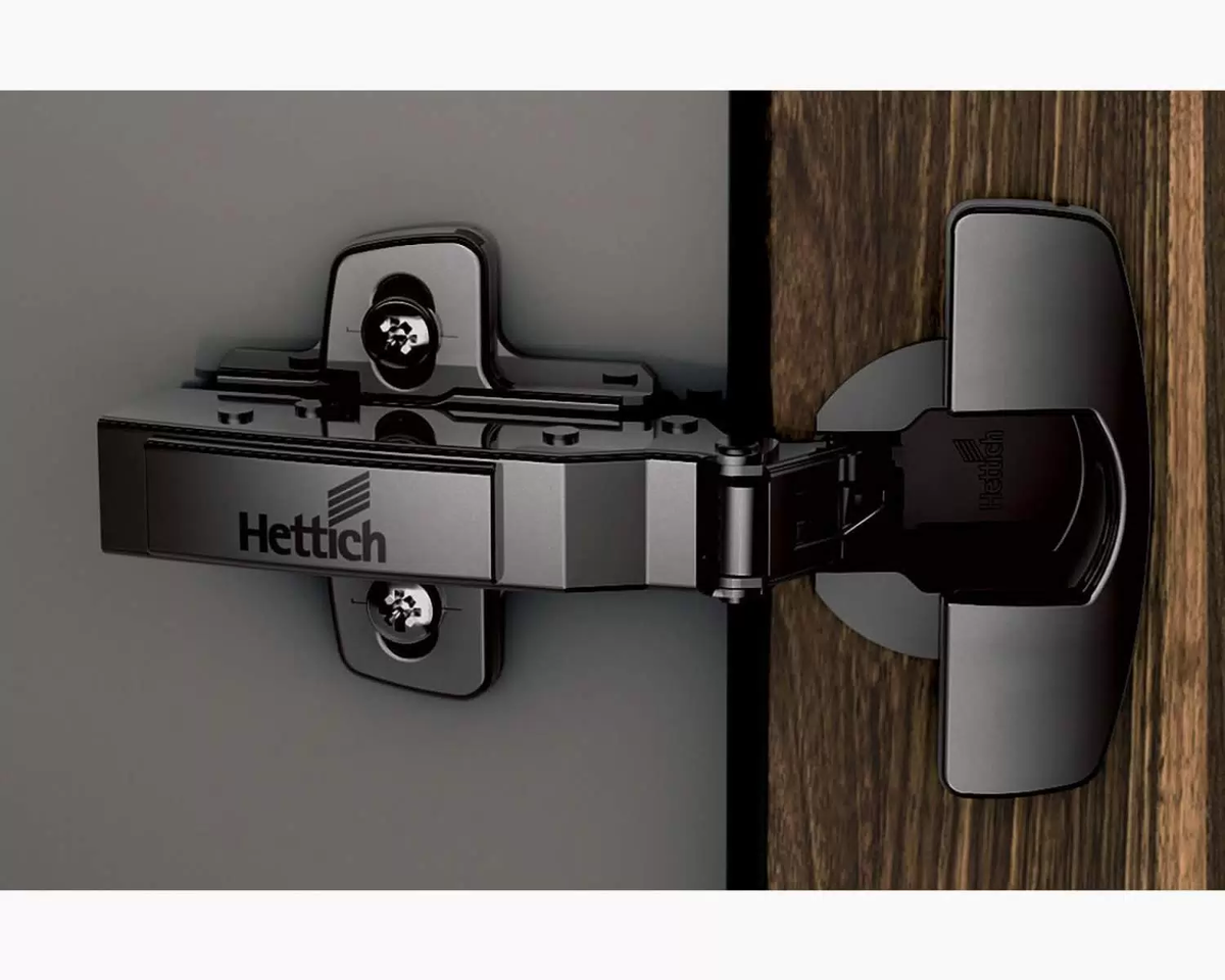 петля hettich