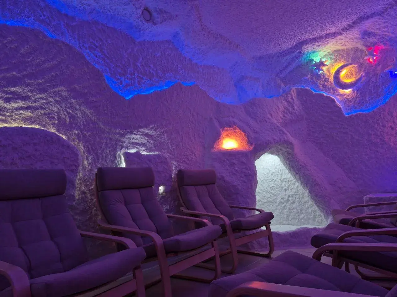 Филиал в спальном районе