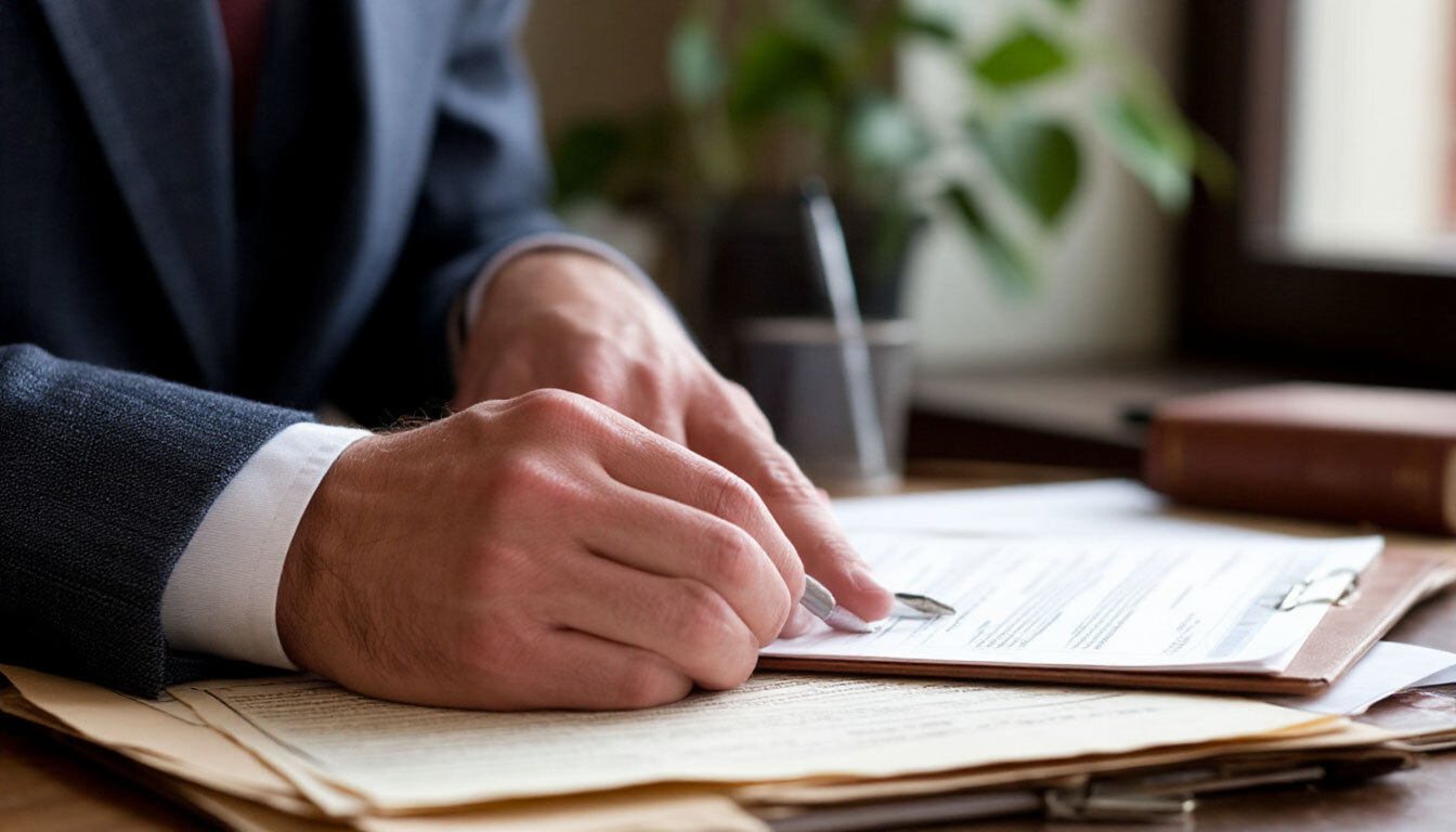 Банкротство лиц