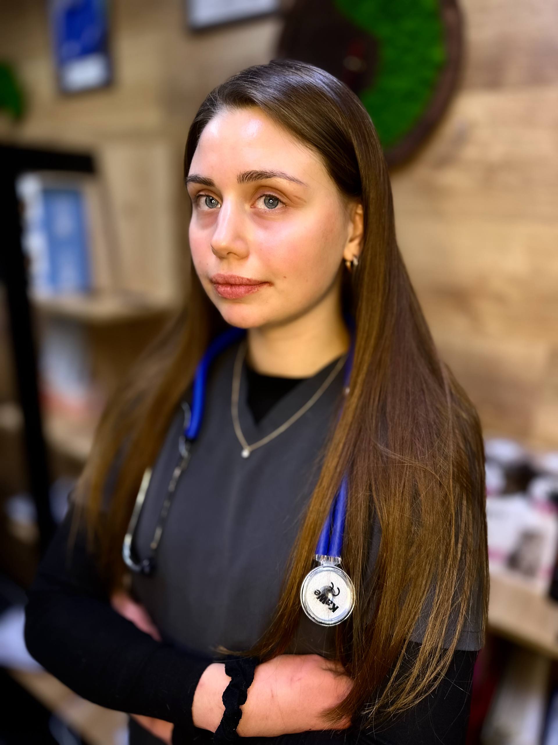 Горчакова Диана Алексеевна
