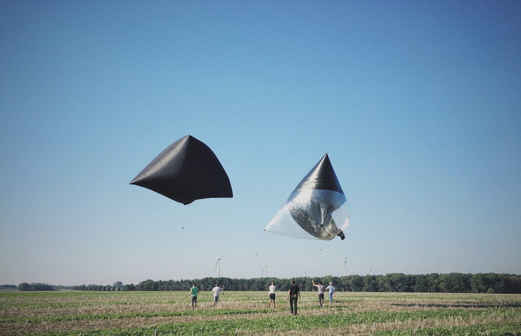 Aerocene Backpack – Aerocene