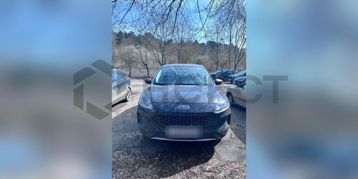 Ford Escape_1747