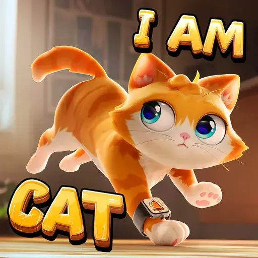I Am Cat для PS5, от 550 ₽