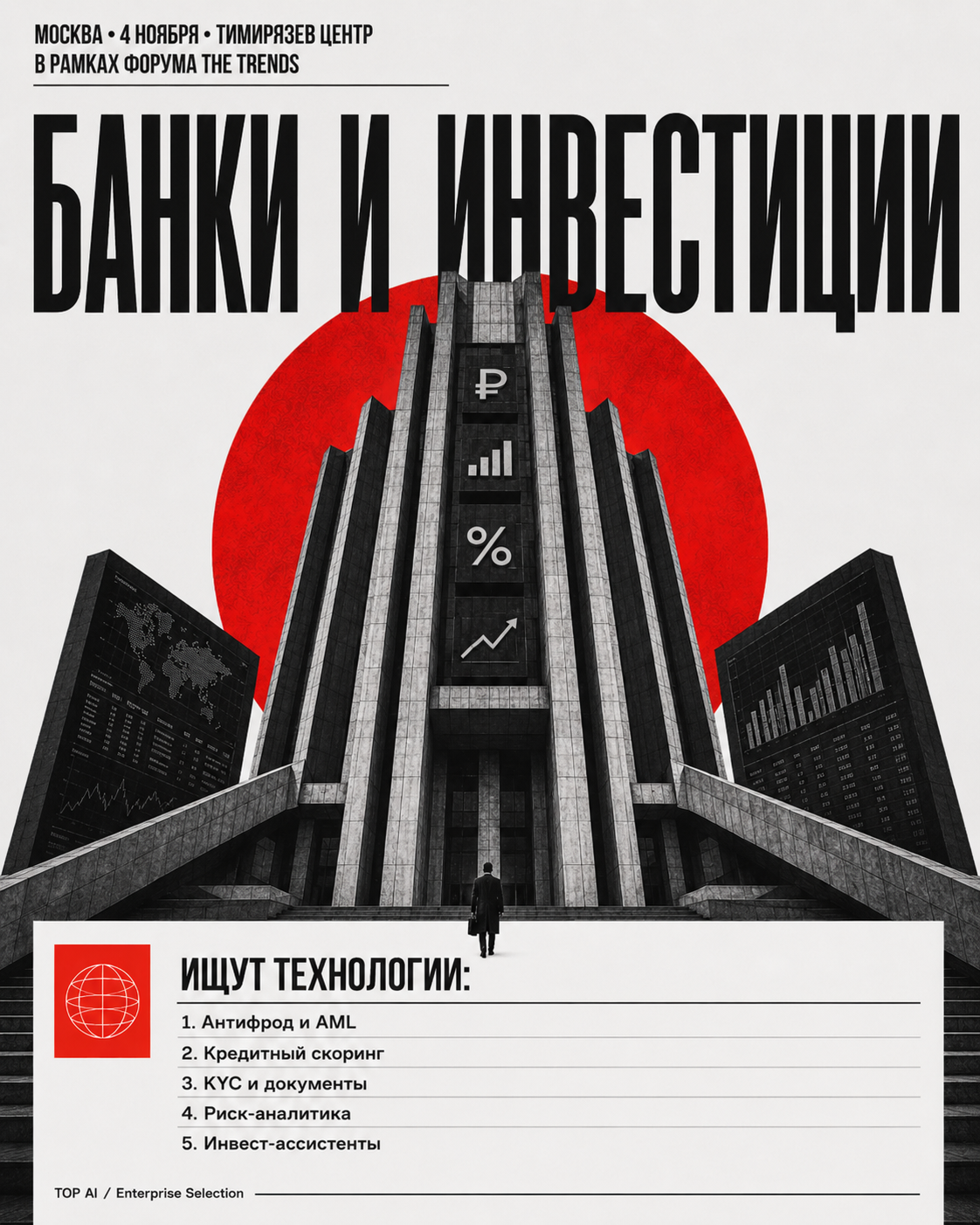 Банки и инвестиции