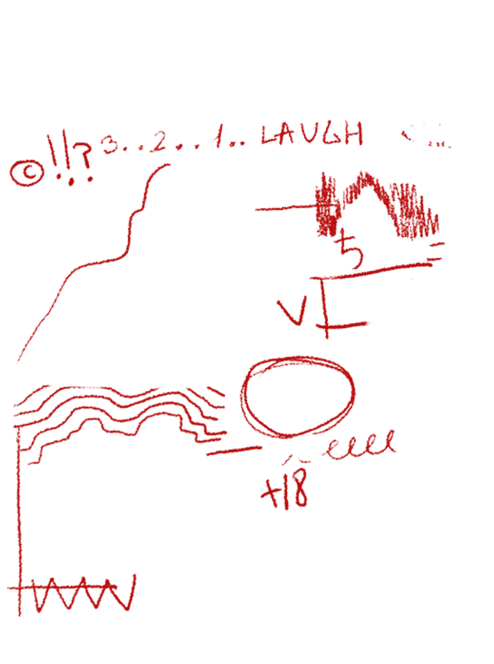 скетч везде нагиев