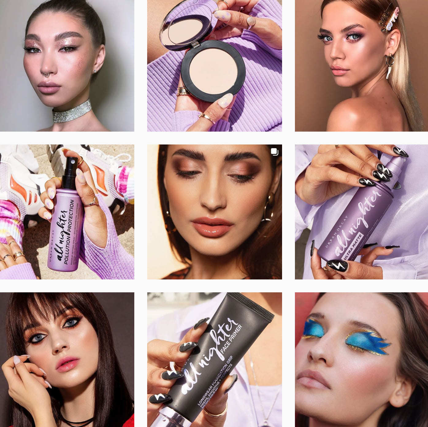 Картинка " UGC Urban Decay "