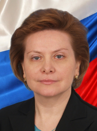 Комарова Н.В.