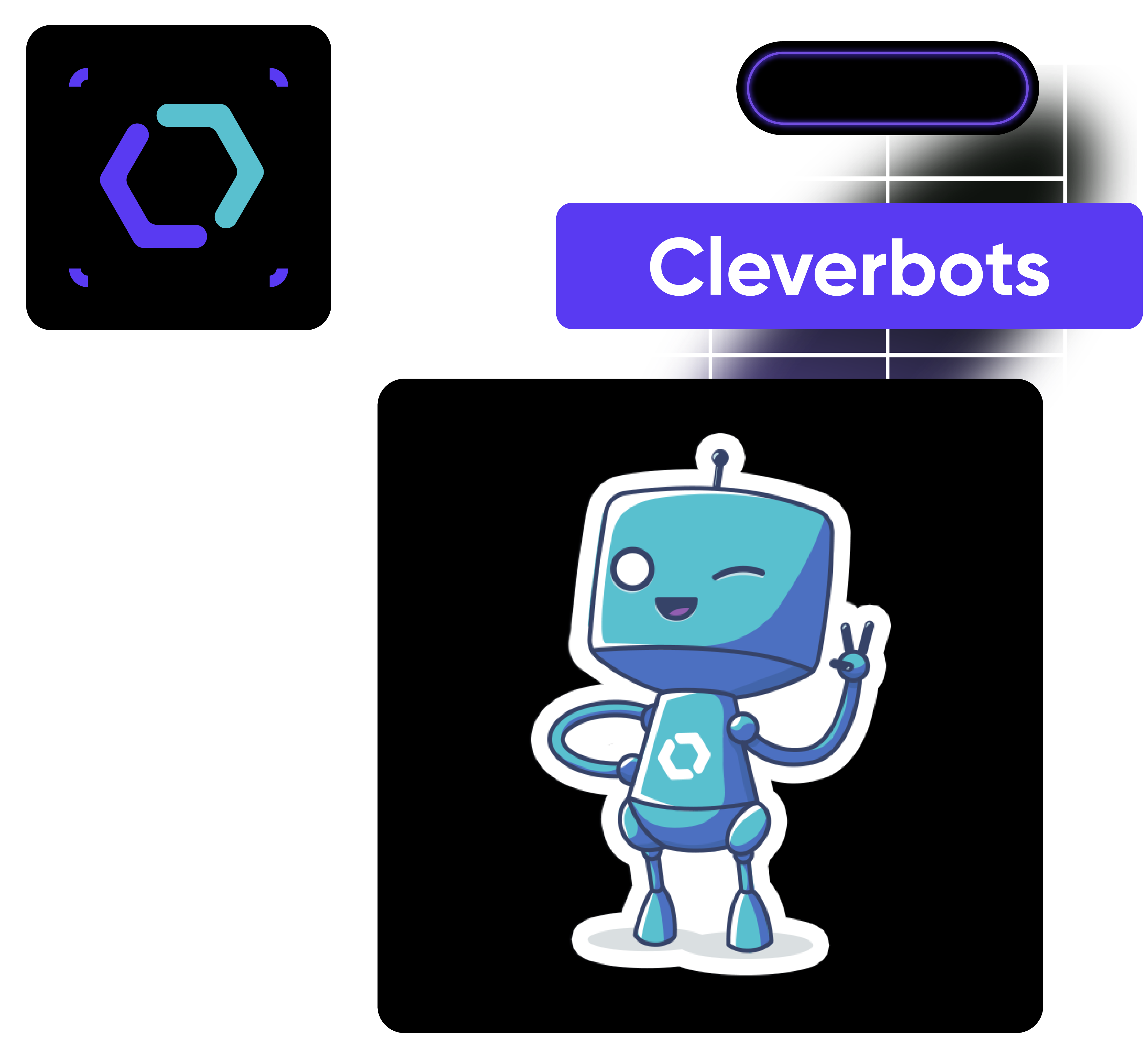 Clever bot